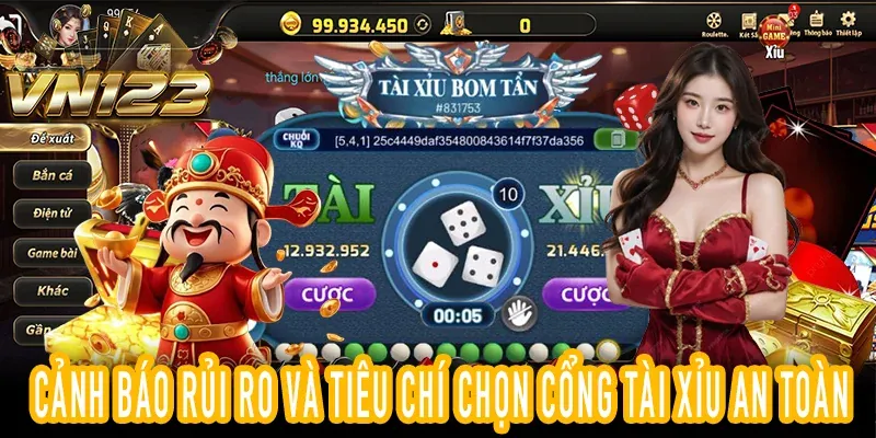 Nổ Hũ TF88